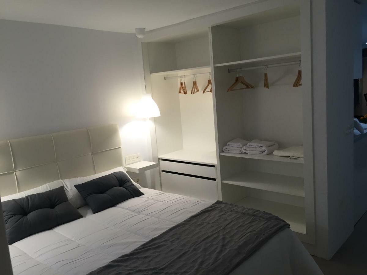 Apartamento Playa Encantador Πουέρτο Ντελ Κάρμεν Εξωτερικό φωτογραφία