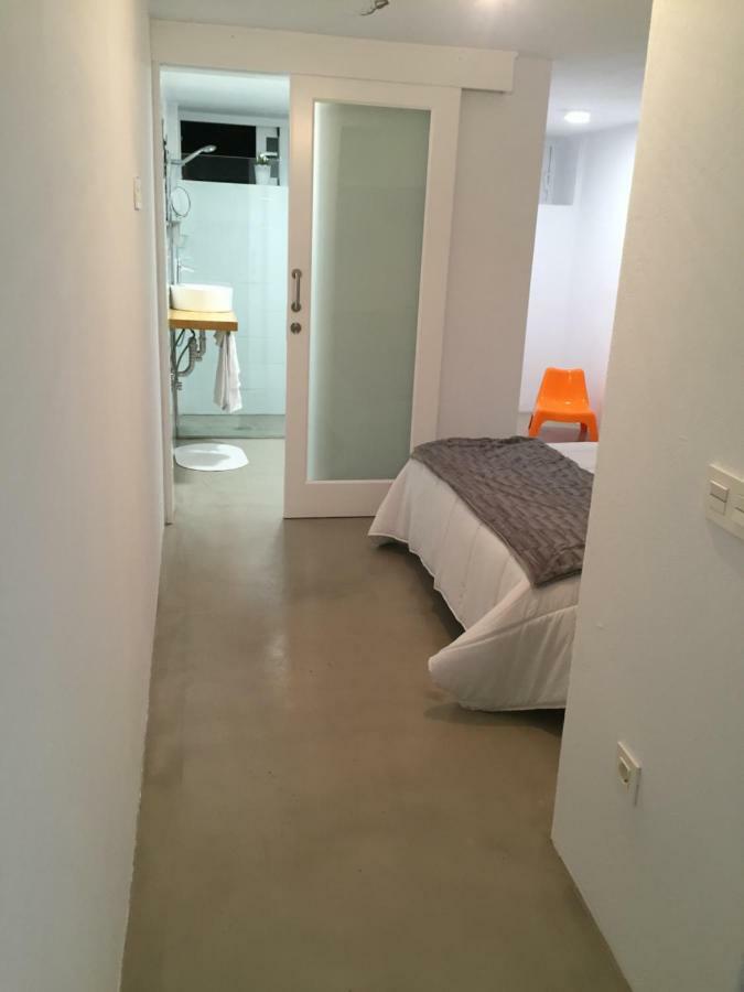 Apartamento Playa Encantador Πουέρτο Ντελ Κάρμεν Εξωτερικό φωτογραφία