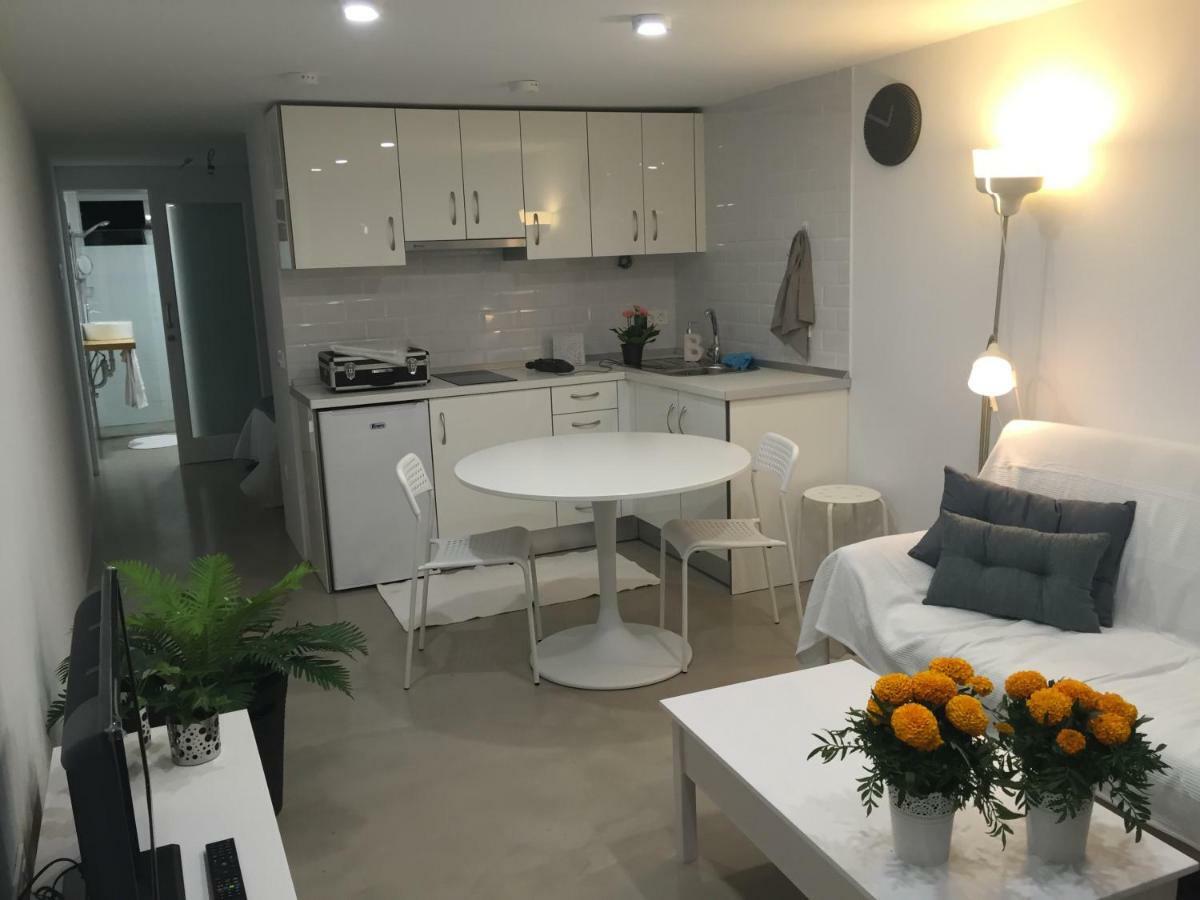 Apartamento Playa Encantador Πουέρτο Ντελ Κάρμεν Εξωτερικό φωτογραφία