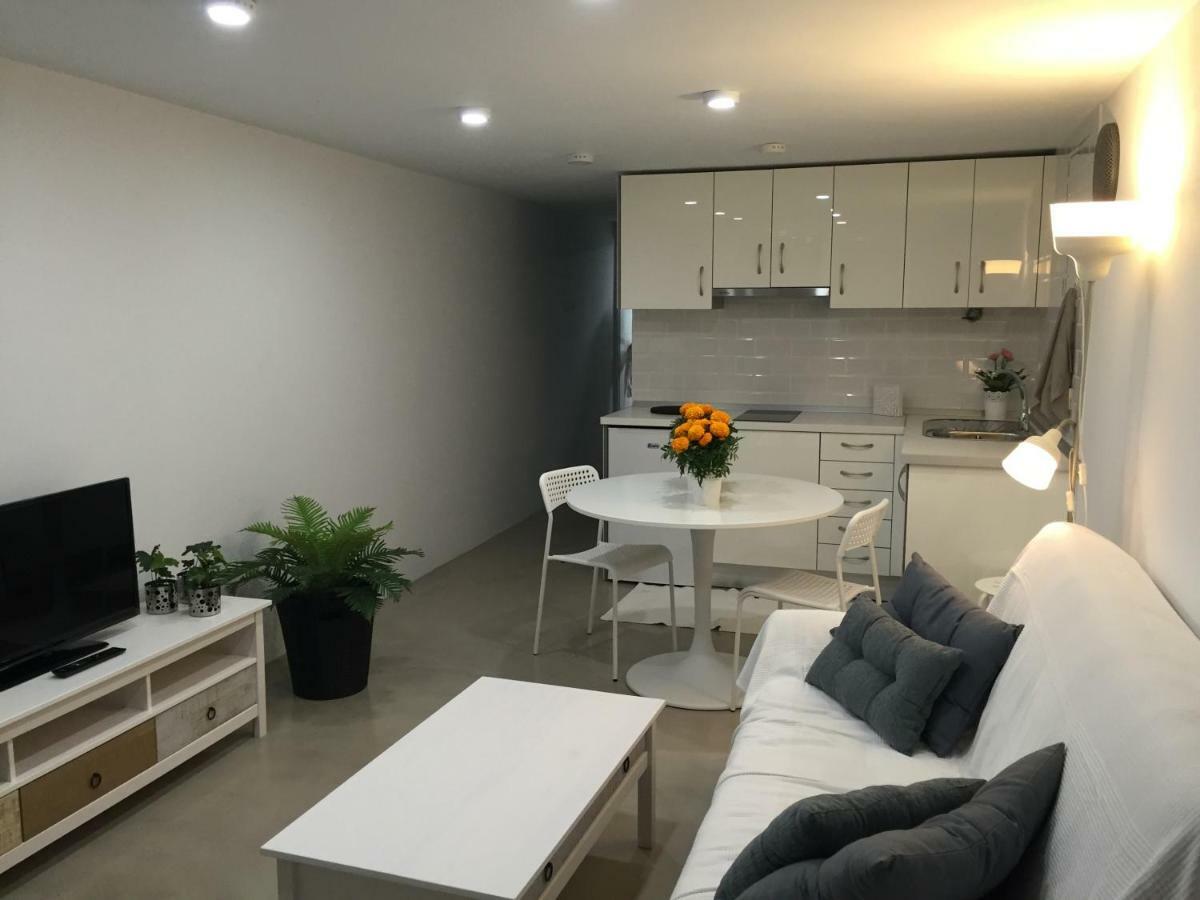 Apartamento Playa Encantador Πουέρτο Ντελ Κάρμεν Εξωτερικό φωτογραφία