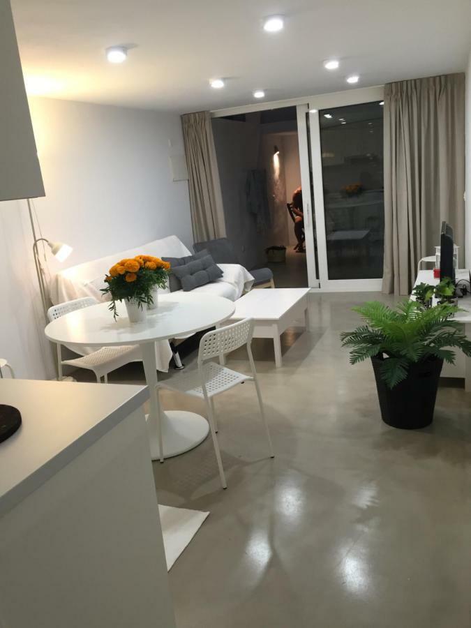 Apartamento Playa Encantador Πουέρτο Ντελ Κάρμεν Εξωτερικό φωτογραφία